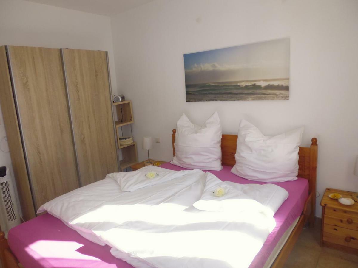 Bed And Breakfast L'Arena Eksteriør bilde