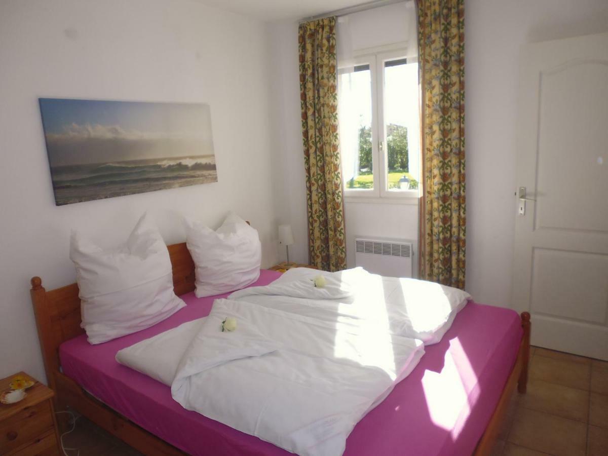 Bed And Breakfast L'Arena Eksteriør bilde